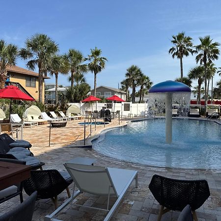 Castillo Real Resort Hotel St. Augustine Beach Exterior photo